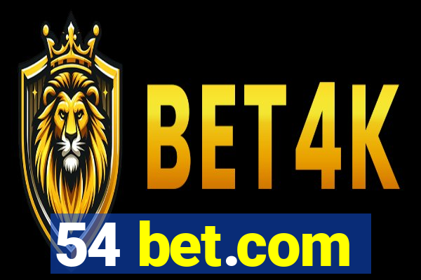 54 bet.com